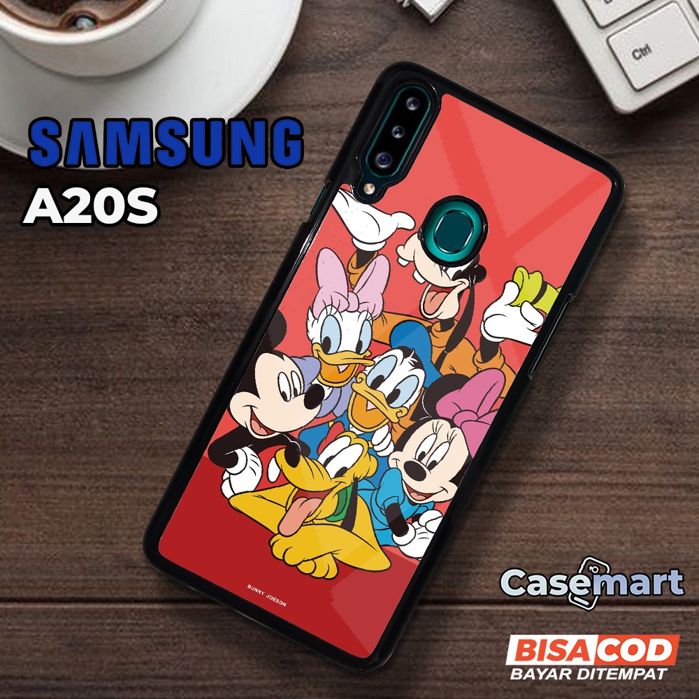 Case SAMSUNG A20S Casemart Casing SAMSUNG Case Glossy Case Aesthetic Custom Case Anime Case Hp SAMSU