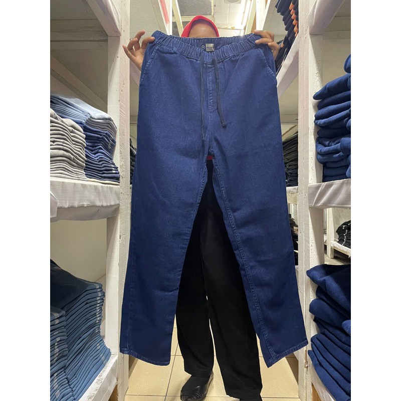 SALE CELANA JOGER NEVADA COWOK ORIGINAL (WAJIB TANYA STOK) -