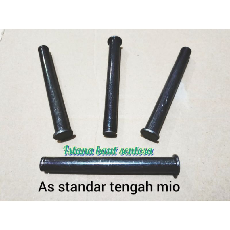 As standar tengah mio