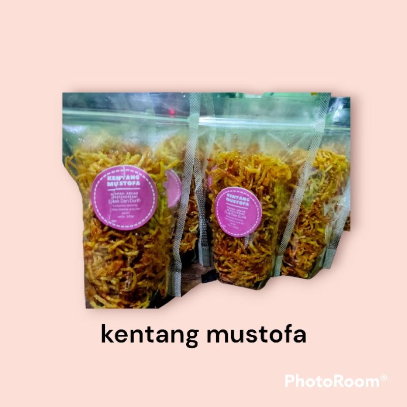 

kentamg mustofa 1 kg
