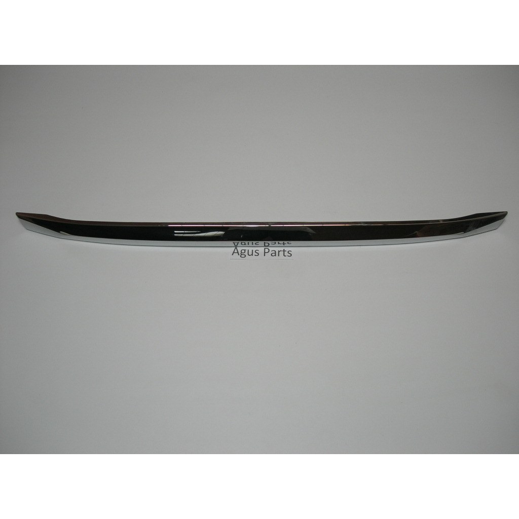 Garnish Kap Mesin Chrom Ori Panther LS-LV-Touring-Grand Touring Tahun 2008 ke Atas