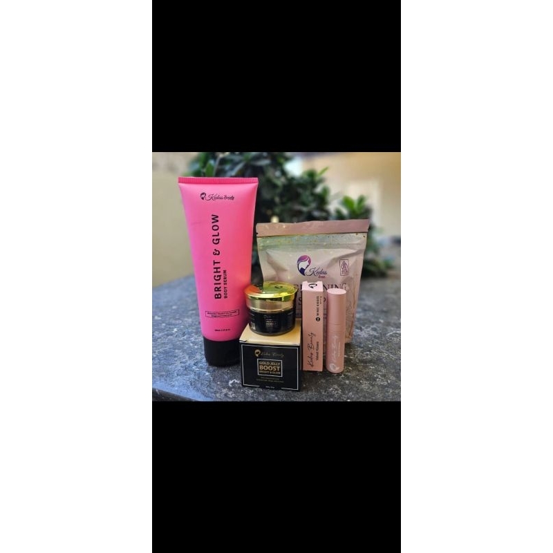 produk KEDAS BEAUTY ORIGINAL