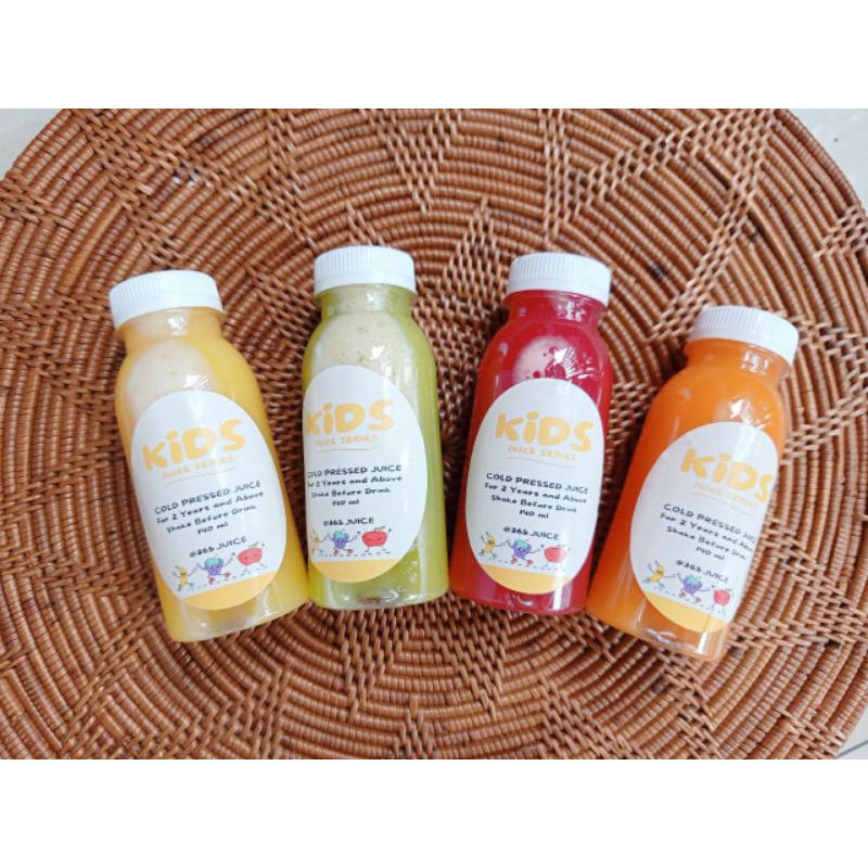 

JUS ANAK KIDS JUICE JUICE ANAK KIDS JUICE JUICE SEHAT JUICE ANAK COLD PRESSED JUICE ANAK