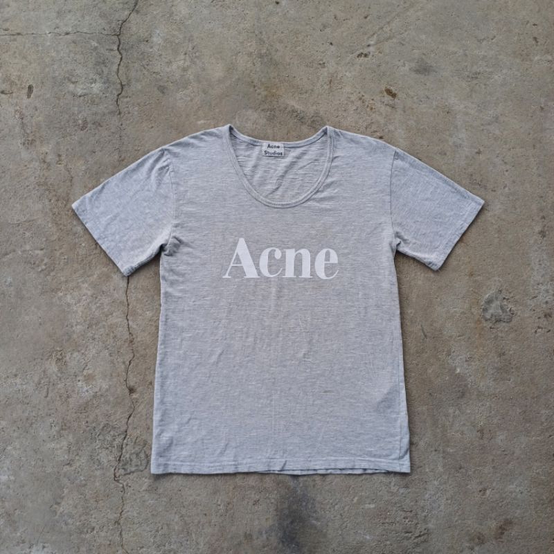 baju acne studios , acne studios shirt, acne studios x dolce gabbana x jean paul gaultier x comel de