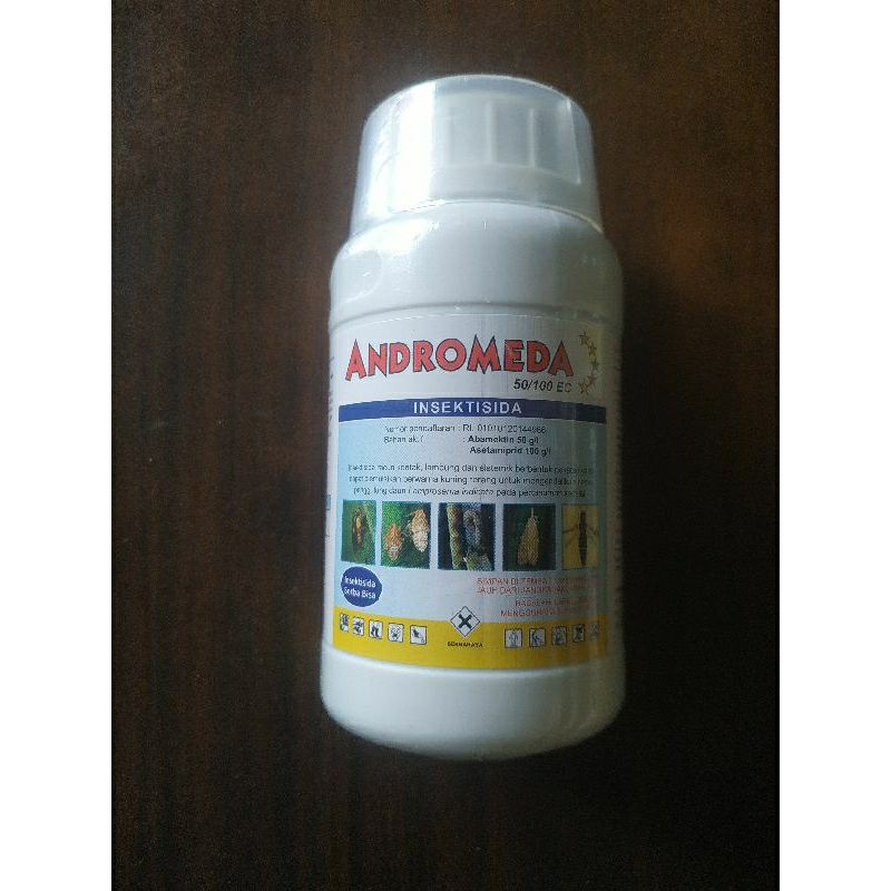 Insektisida Andromeda 250ml