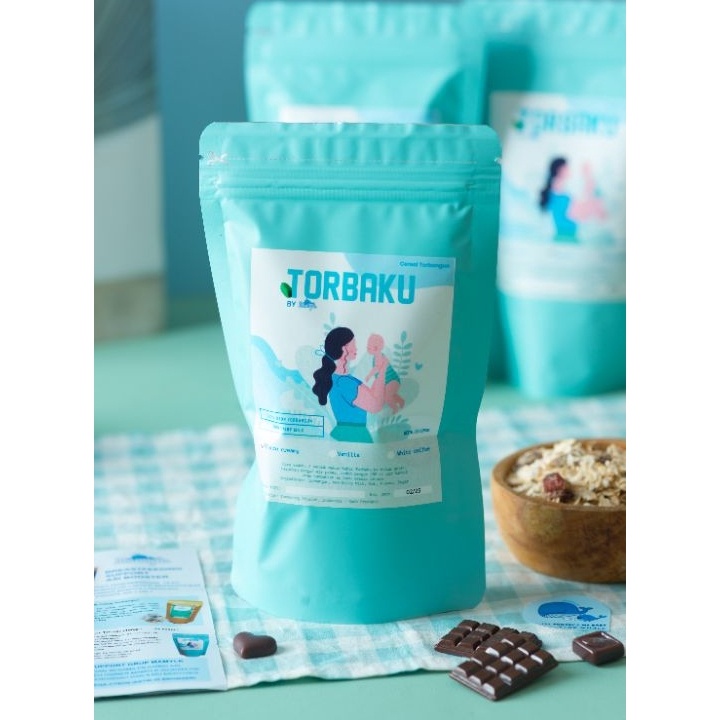 

modelTipe ICV874 TORBAKU by Mamylk minuman Cereal Torbangun asi booster AMPUH