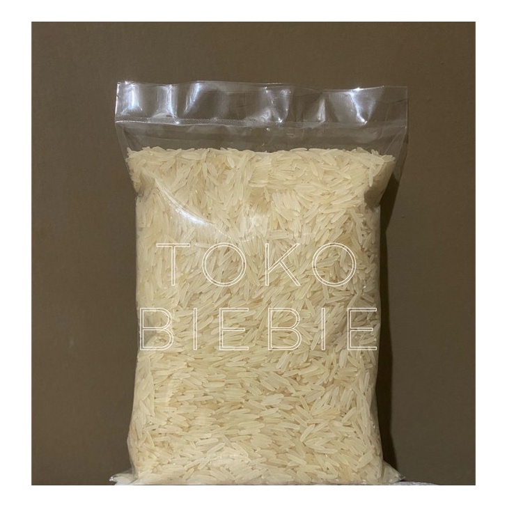 

Kode HBA474 beras basmati 500gr golden sella