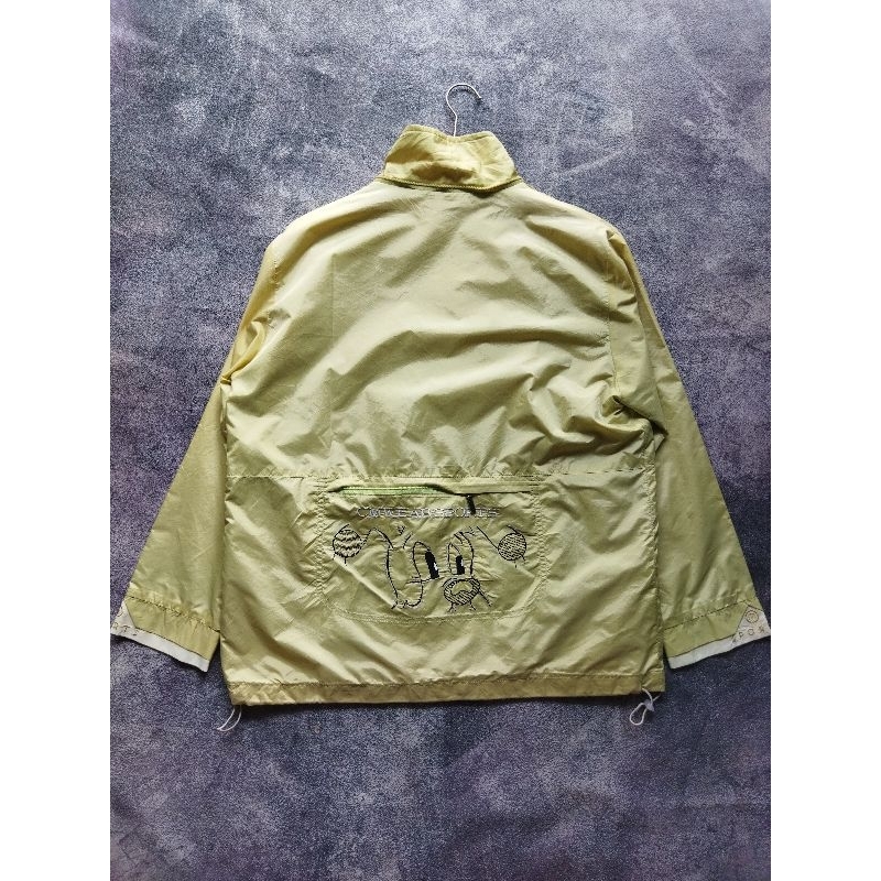 Jacket Gemoy / jacket second