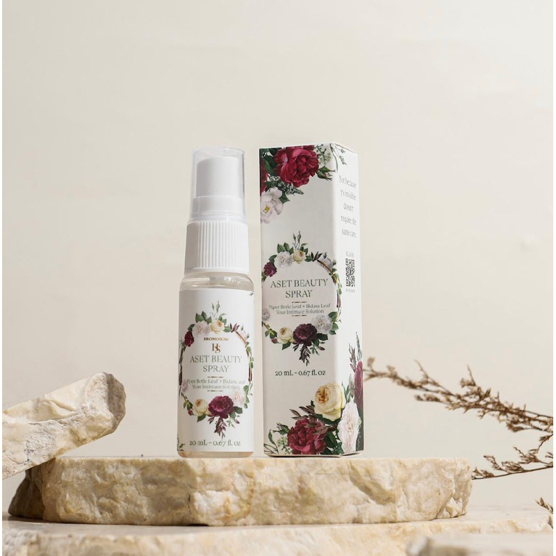 Kromosom HS ASET BEAUTY SPRAY