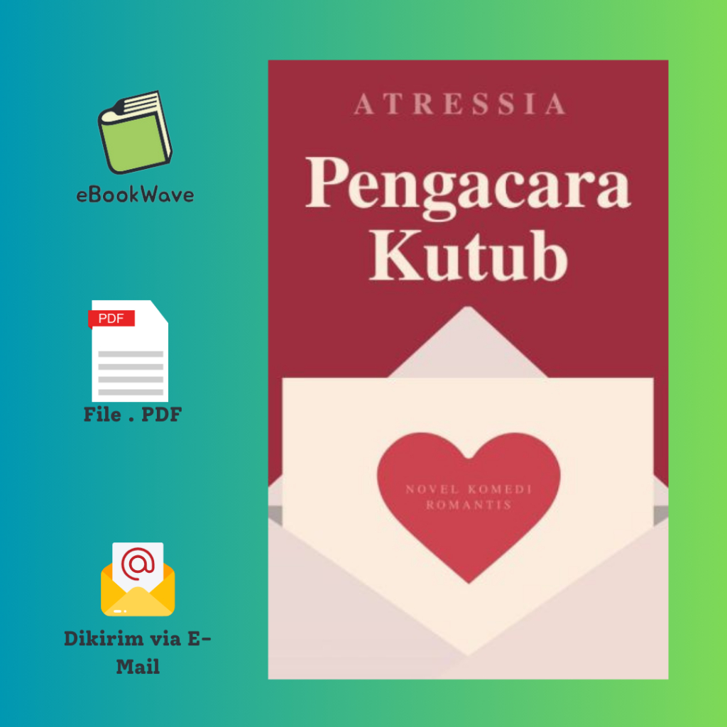 

Pengacara Kutub By Atressia Book BEST SELLER (Bahasa Indonesia) Pdf