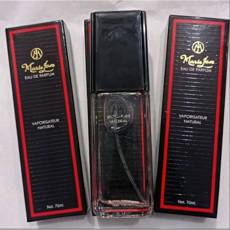 Marie Jose Eau De Parfum 70ml