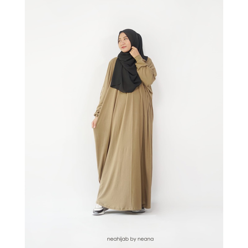 KAFTAN BY NEANA HIJAB