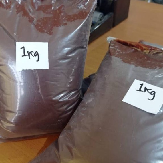 

Murah Selai Coklat Pomas Repack 1kg Termurah /Pasta Coklat