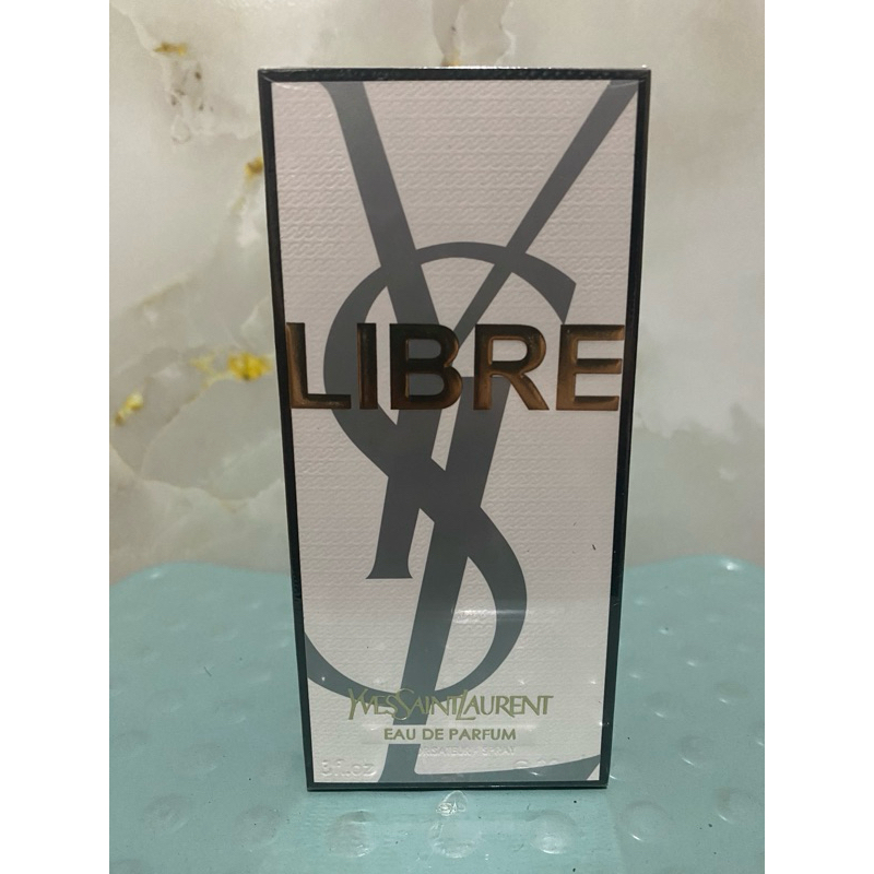 YSL LIBRE