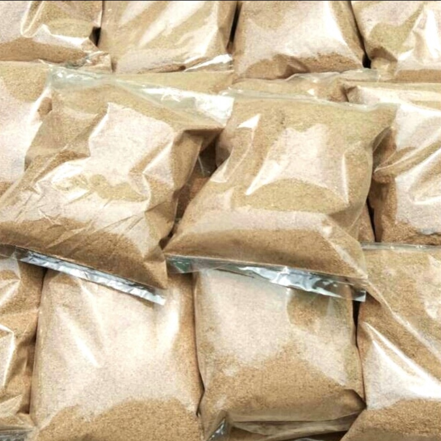 

JO64 Tepung Ikan Murni 1 kg Asli 100% Original / tepung ikan pakan ternak / tepung ikan protein 65 % / tepung ikan super/ pakan ternak / tepung pakan ternak / makanan ternak / ternak ayam sapi / umpan pancing ikan / tepung protein ternak / pakan ruminansi