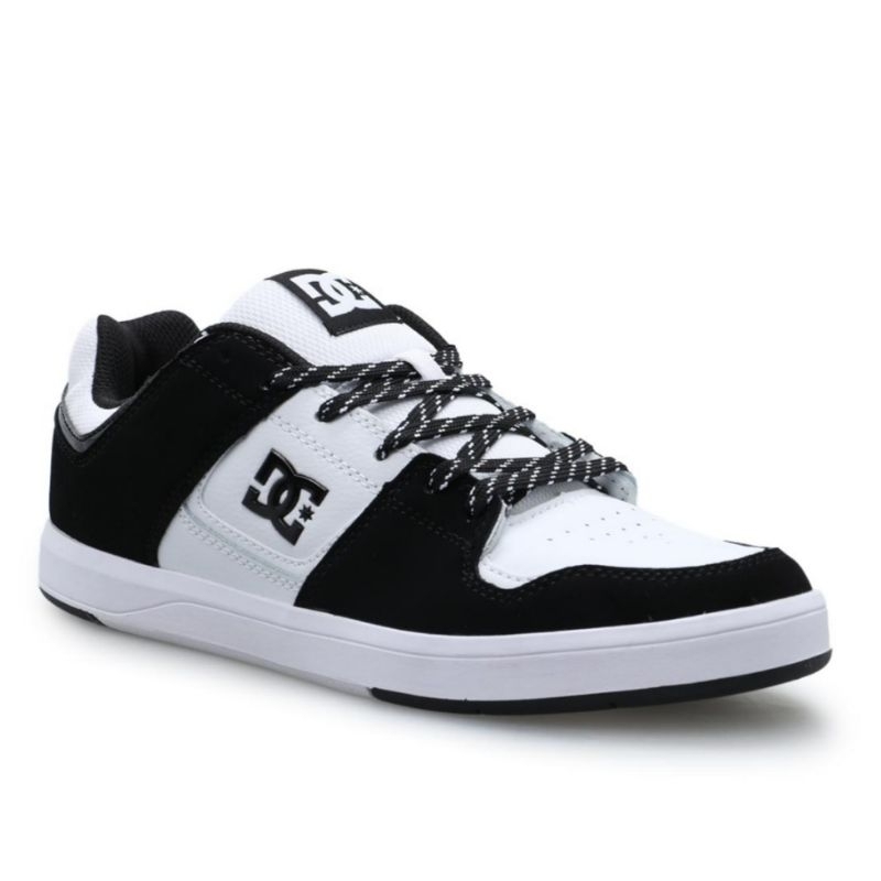 Sale dc cure low men's sneakers original sepatu kasual pria ADYS400073HLC