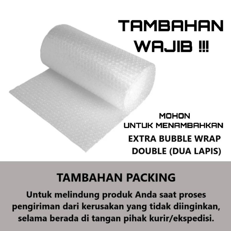 

BUBBLE WRAP