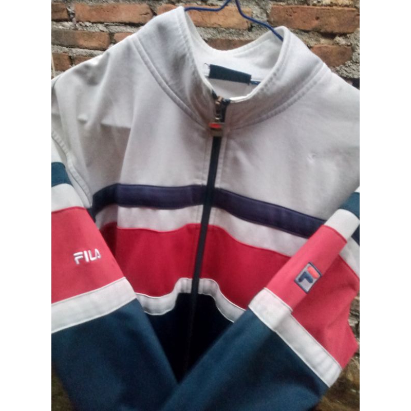 TRACKTOP FILA EXPO ORIGINAL