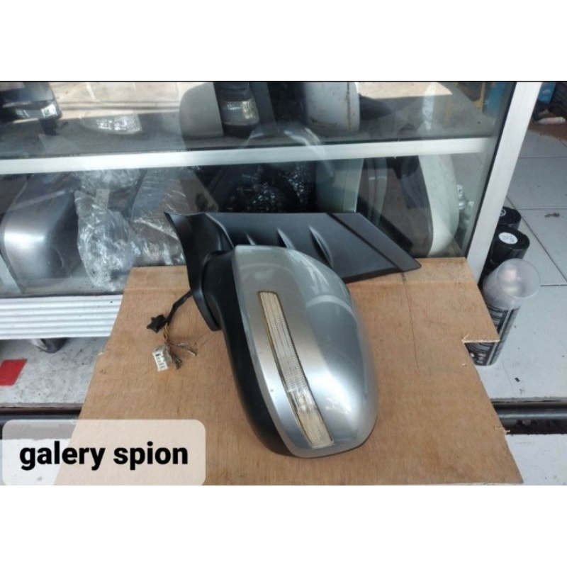 spion mobilio 2014 2015 tipe e-kaca spion mobilio e