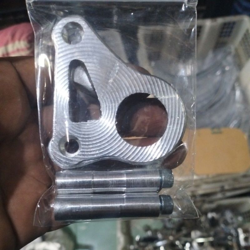 PANGKON KUNCI KONTAK CNC CB 100 CB 125 GL