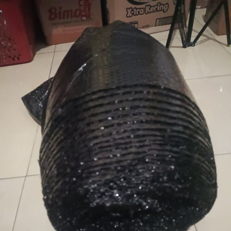 

Bubblewarp untuk pengaman packing