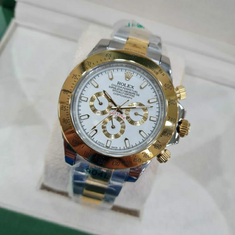 Rolex Daytona Super Automatic