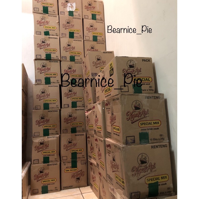 

Re4dy Kapal Api Mix 23g (1 dus) You can buy