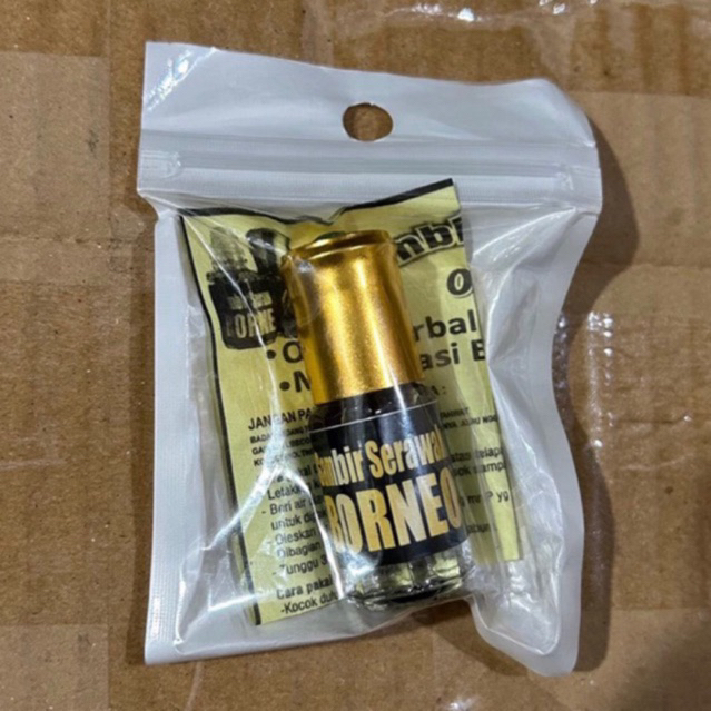 GAMBIR SERAWAK BORNEO ASLI ORIGINAL SUPER