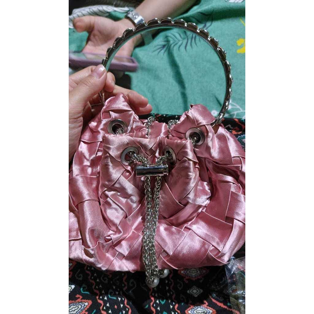 TAS WANITA CANTIK IMPORT