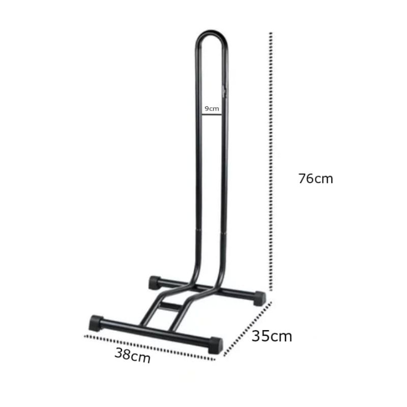 Standart Sepeda Stand Parkir 29 Inch Sepeda Universal Aksesoris Sepeda