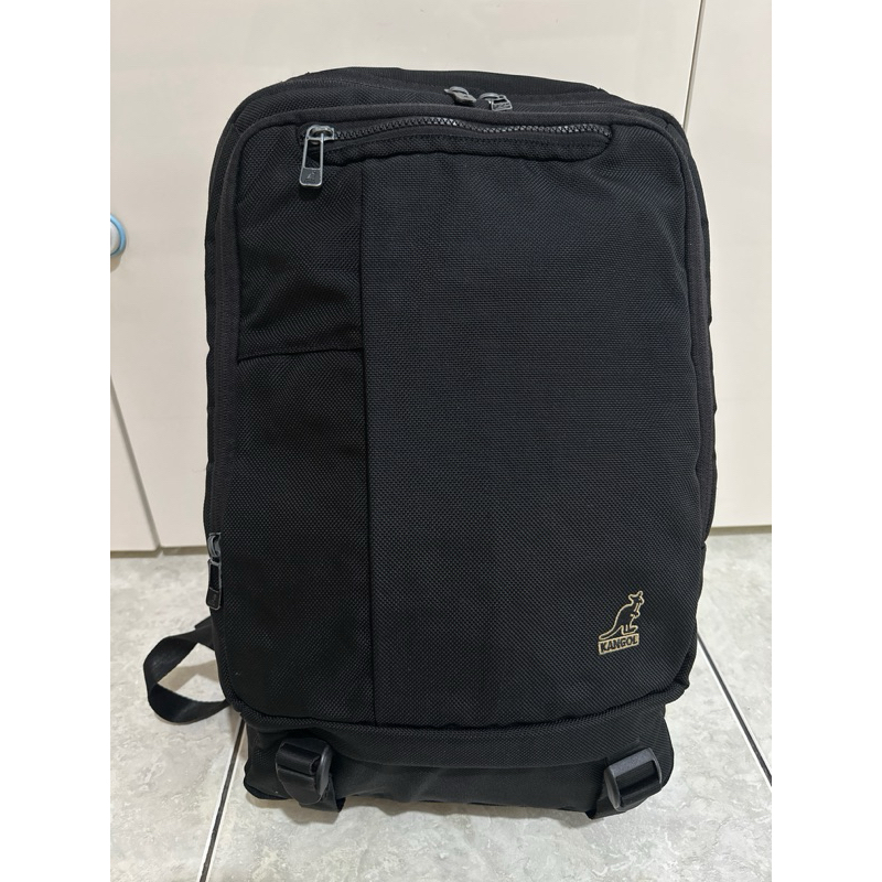 Ransel Brand Kangol Original Backpack