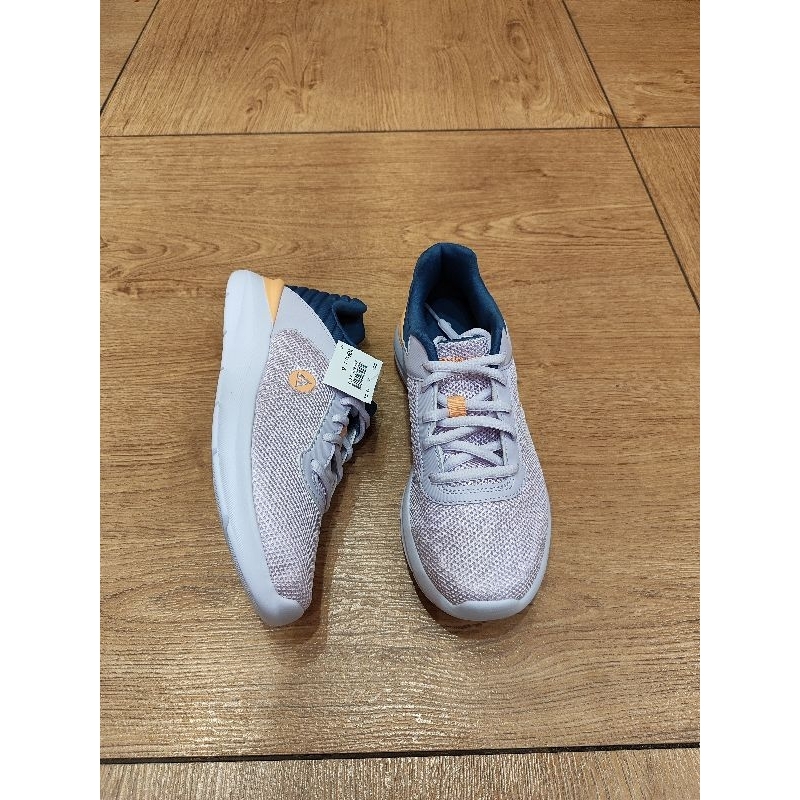 PROMO Sneakers Airwalk women vertek light purple by payless