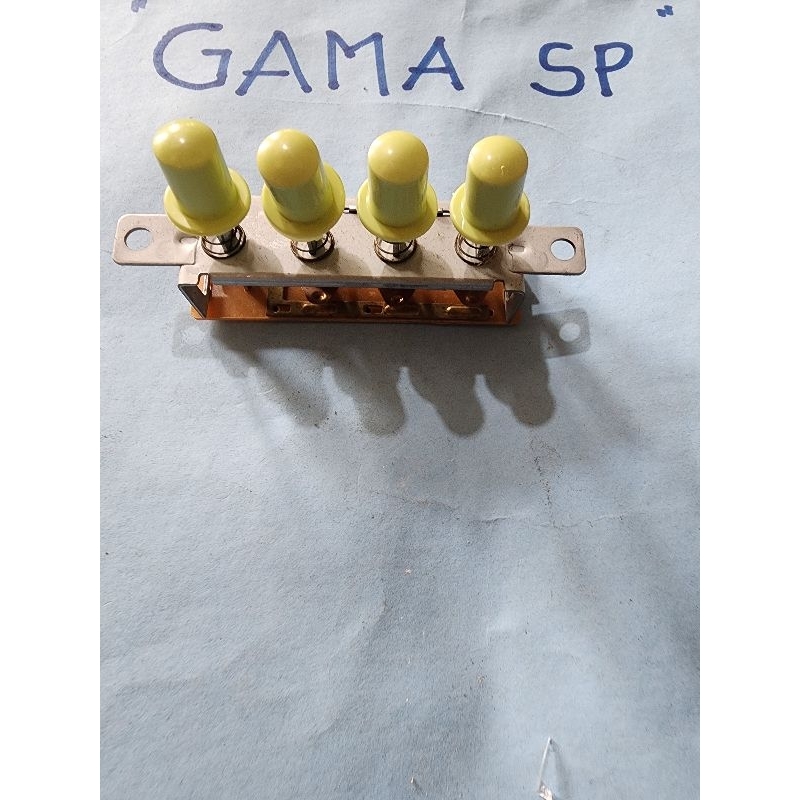 Saklar Blender Panasonic Original.