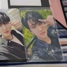 POB HYUNJIN ROCKSTAR YES24 | BANGCHAN FELIX 5STAR | CHANGBIN MAXIDENT