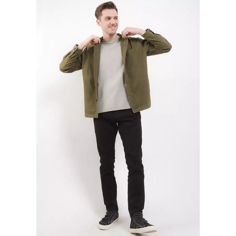 MJF 171 AR JAKET PRIA LOIS ORIGINAL