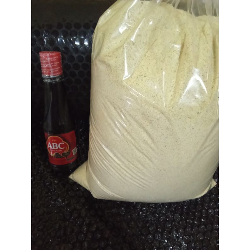 

kaldu ayam/ sapi ,10kg gratis kecap 135 ml