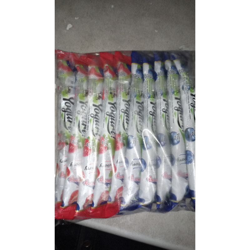 

CIMORY YOGURT STIK
