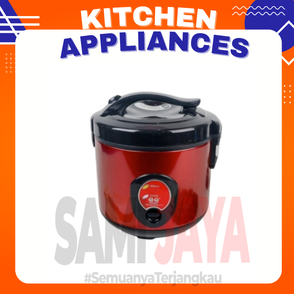 QQ Magic Com 1 Liter