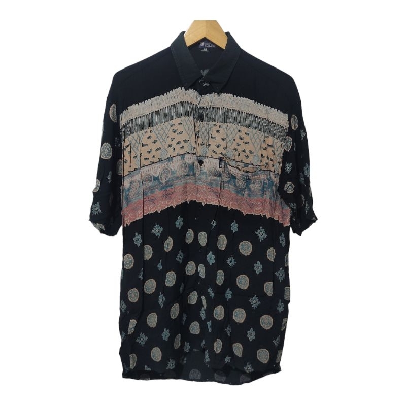 shirt men's houston exclusive M (minus)