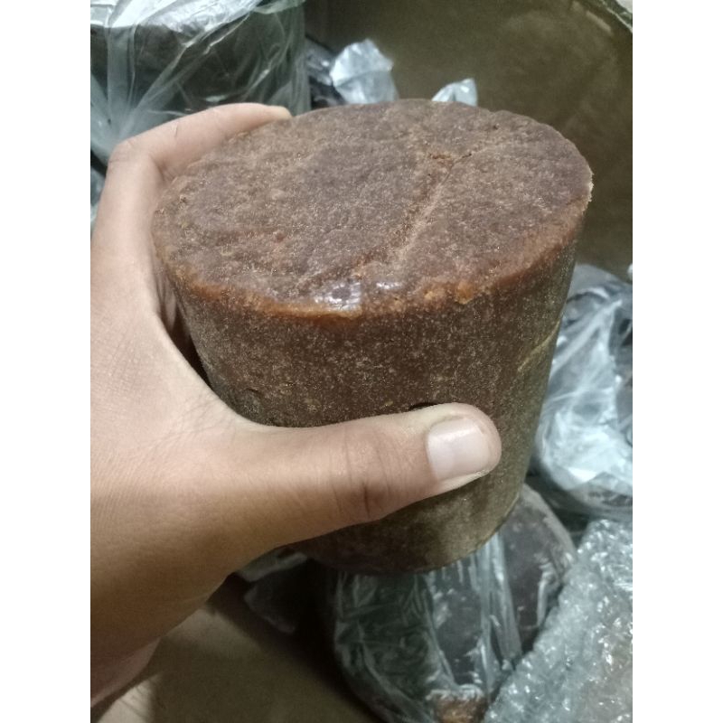 

gula merah asli