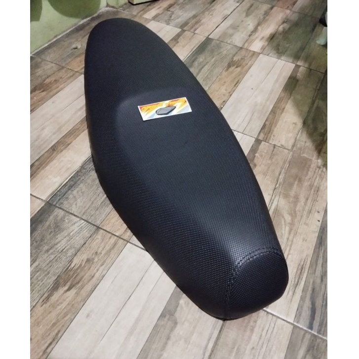 Jok motor yamaha Mio Soul Karbu-MODEL STANDAR