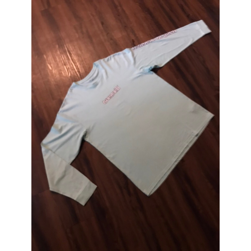 Long Sleeve Carhartt WIP Thai Tiger Second Original