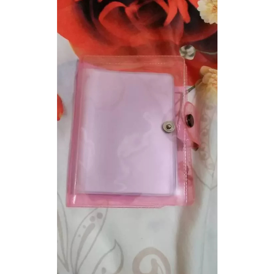 Dompet Emas Logam Mulia / Album Emas Logam Mulia