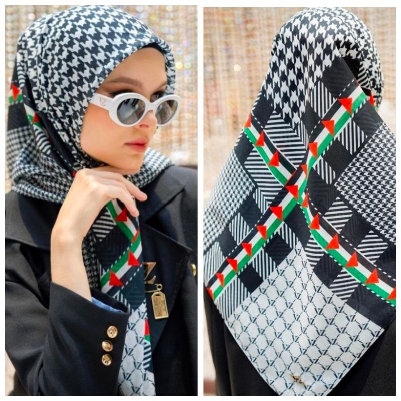 VZ HURRIYA SCARF