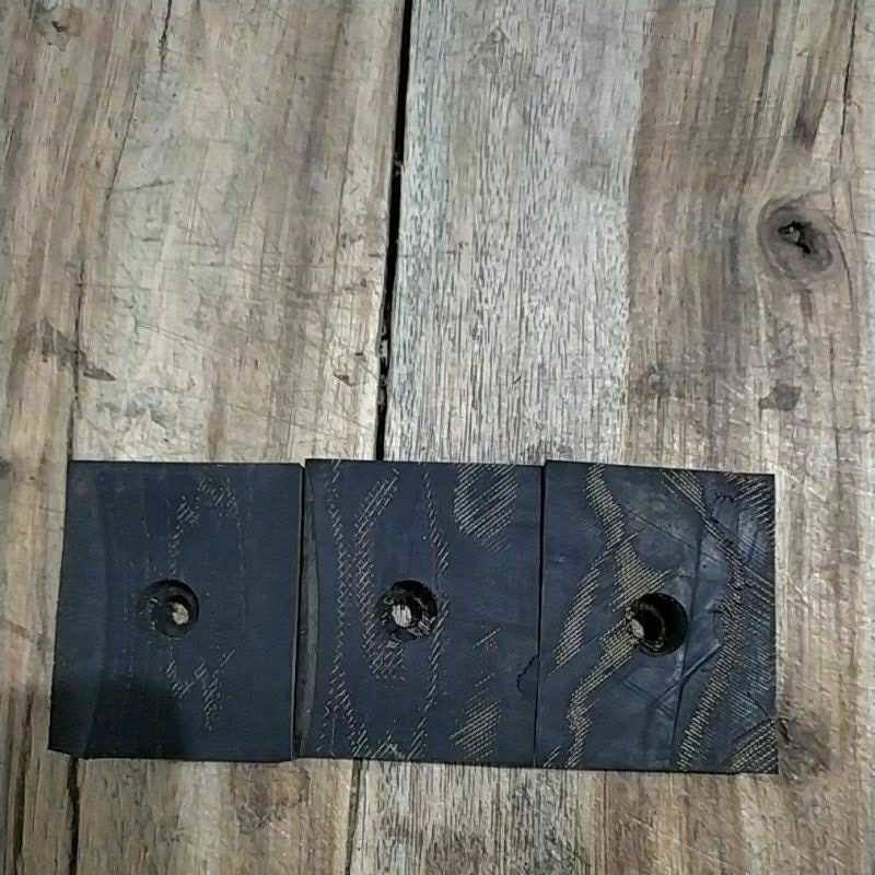 Tampel Isuzu Elf Engkel Dobel