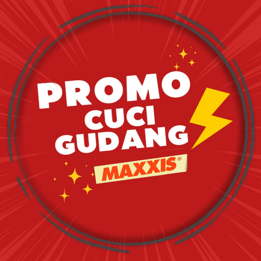 PROMO CUCI GUDANG DISKON AKHIR TAHUN BAN MAXXIS C922 M6017 MA-WG VICTRA UNTUK MOTOR MATIC RING 11 12
