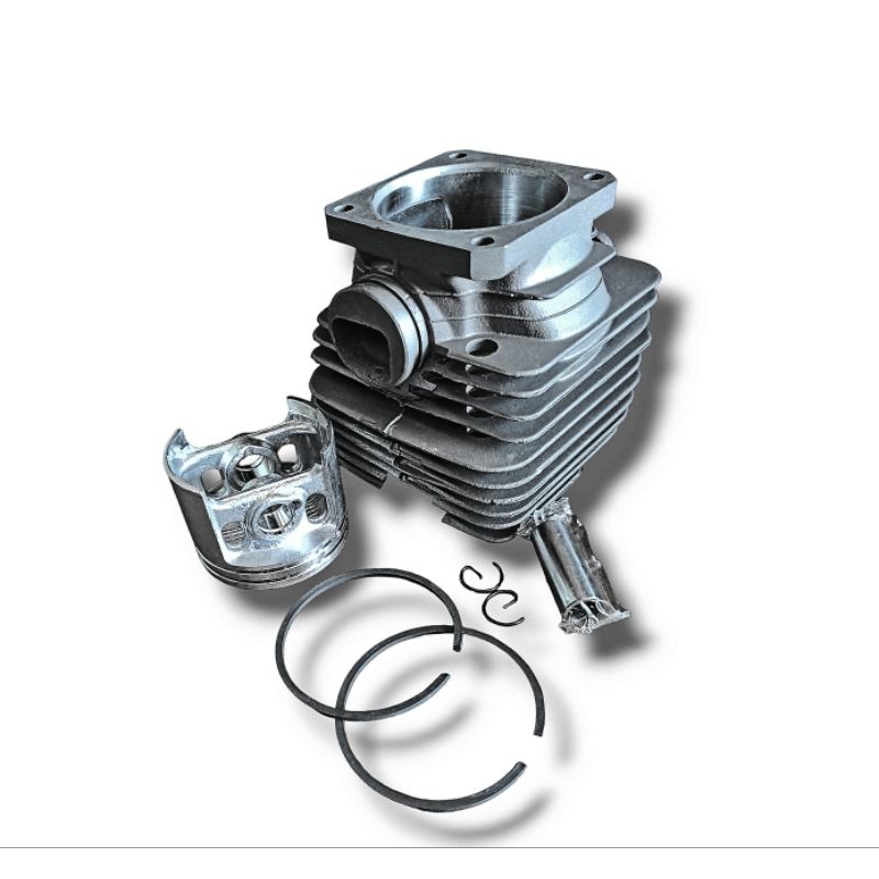 BLOK BORING CHAINSAW 381