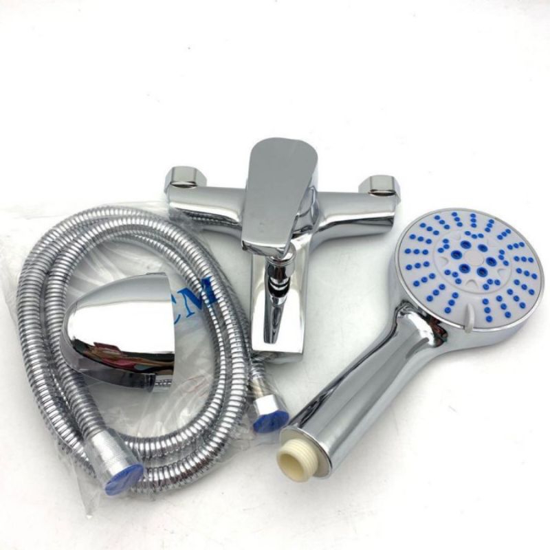 KRAN BATHUP MURAH/KRAN PANAS DINGIN/KRAN MIX FULLSET MURAH