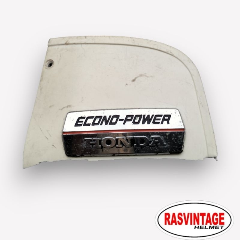 Emblem sayap astrea star astrea 800 asdap original