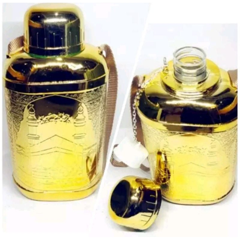 Termos Arab Emas | Kimpul Emas Arab Saudi | Kimpul Arab Original